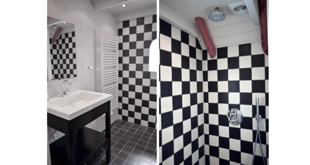 Badkamer 2