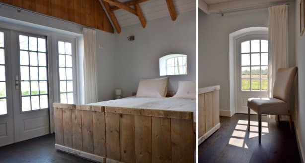 Slaapkamer